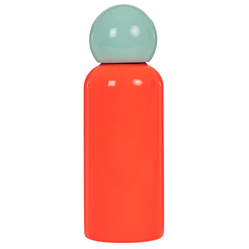LUND LONDON - LİTE WATER BOTTLE 500 ML ,RENK:CORAL&MINT