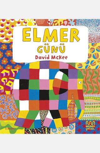 ELMER GÜNÜ