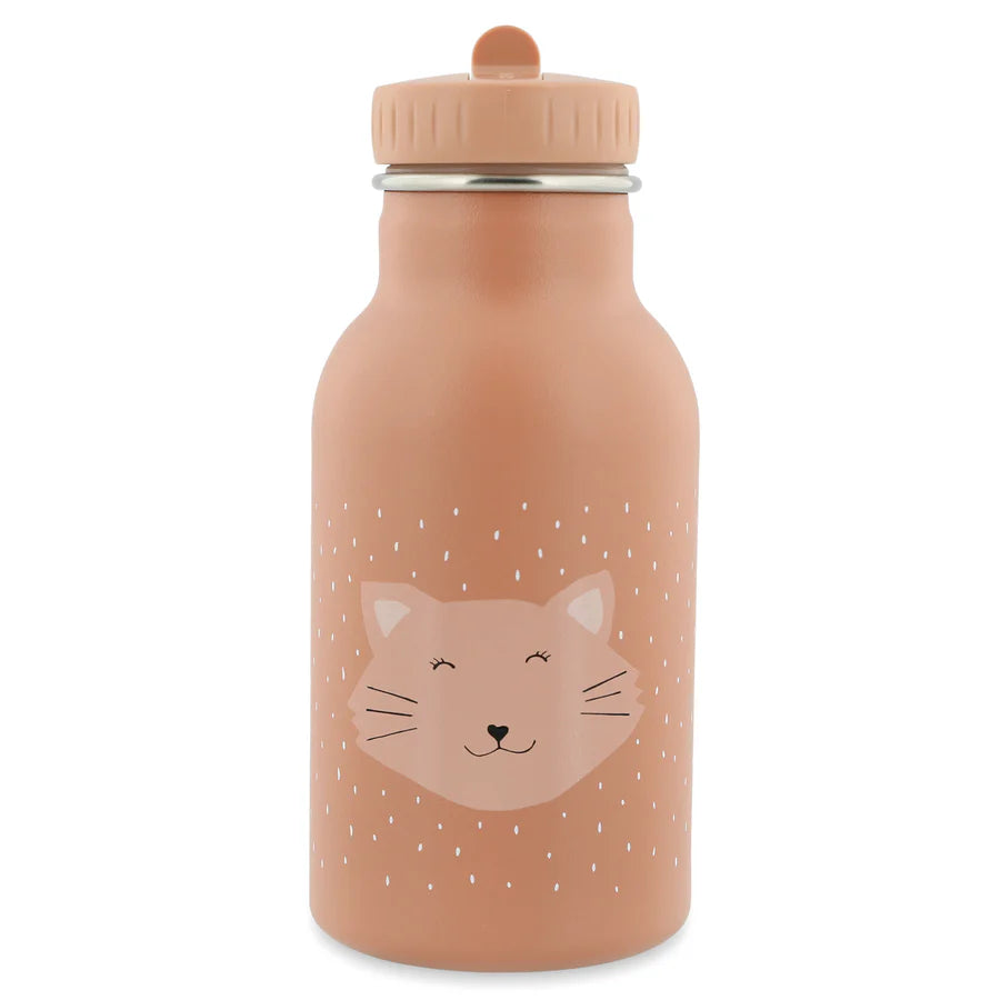 TRİXİE - BOTTLE 350 ML, RENK MRS CAT