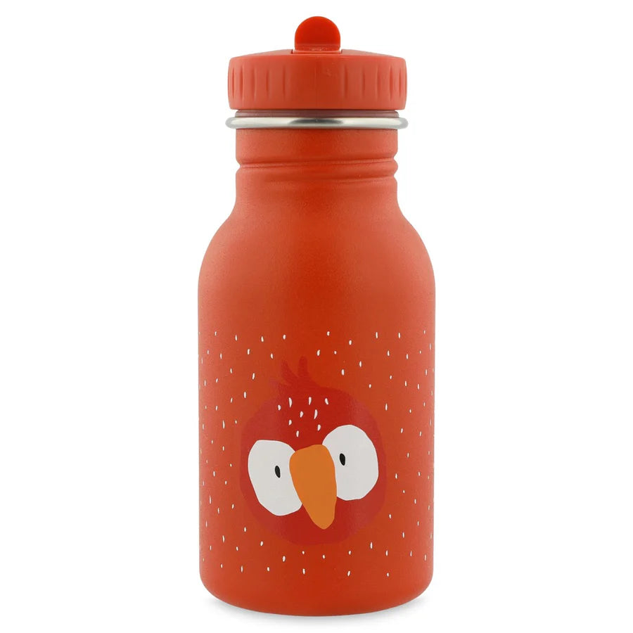 TRİXİE - BOTTLE 350 ML, RENK MR PARROT