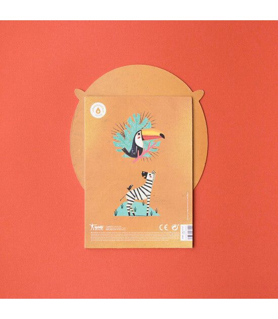 Londji - Tattoos Geçici Dövme | Jungle