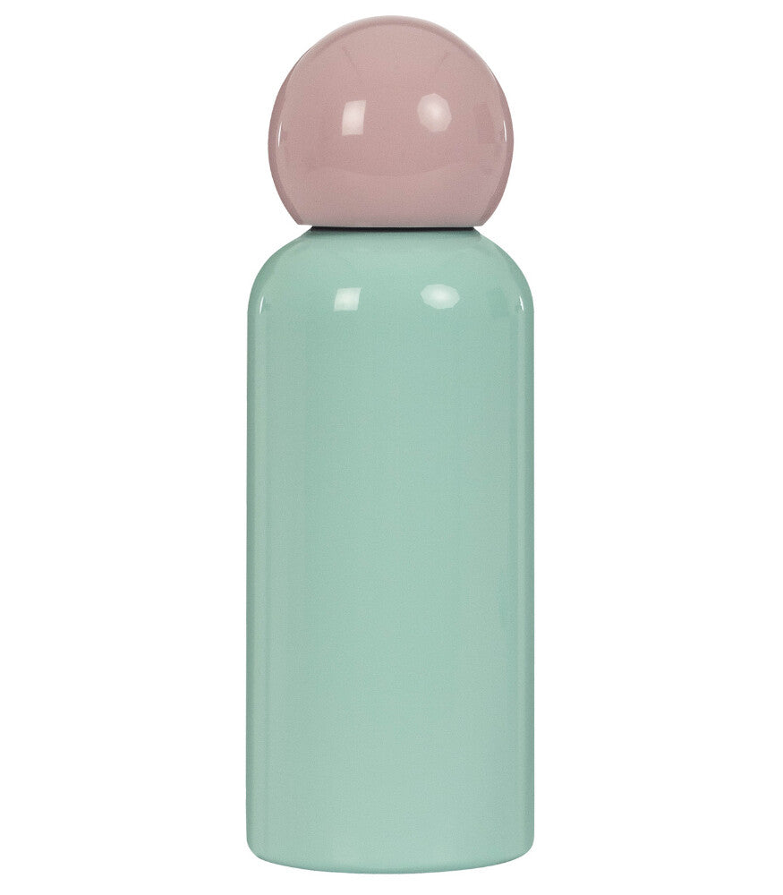 LUND LONDON - LİTE WATER BOTTLE 500 ML, RENK:MINT&PINK