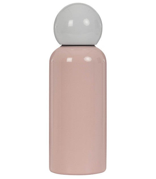 LUND LONDON - LİTE WATER BOTTLE 500 ML, RENK:PINK&WHITE