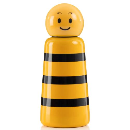 LUND LONDON SKİTTLE WATER BOTTLE 300ML, RENK:BUMBLE BEE