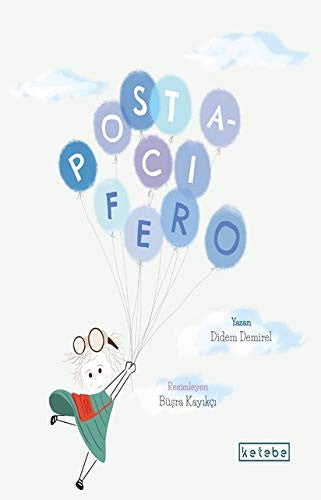 POSTACI FERO - DİDEM DEMİREL
