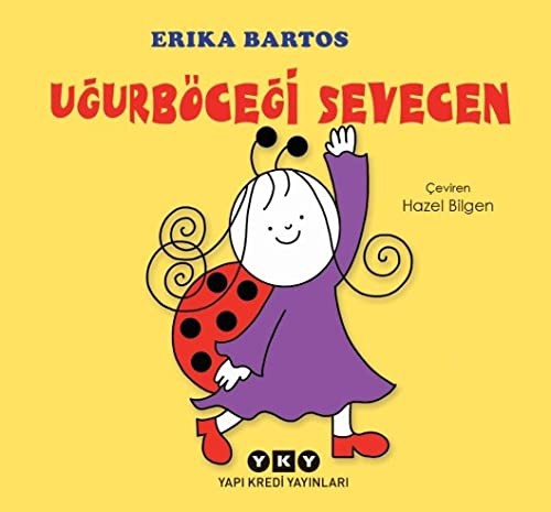 UĞURBÖCEĞİ SEVECEN 2.BASKI