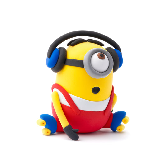 Hey Clay – Hava ile Kuruyan Kil (5’li Kutu) – Minyonlar: Stuart