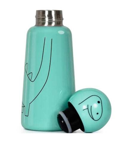 Lund London - Skittle Water Bottle 300 ml | Diplodocus