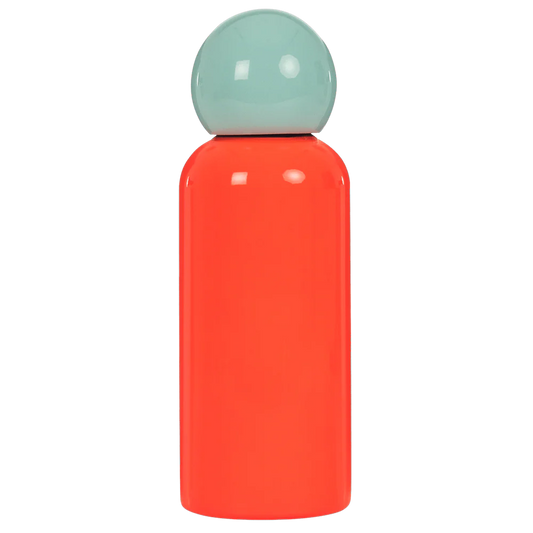 LUND LONDON - LİTE WATER BOTTLE 500 ML ,RENK:CORAL&MINT