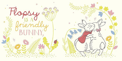 PETER RABBIT: HELLO FLOPSY