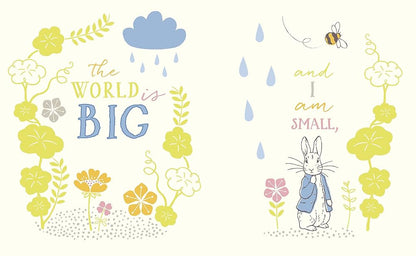 PETER RABBIT - I LOVE YOU MUMMY