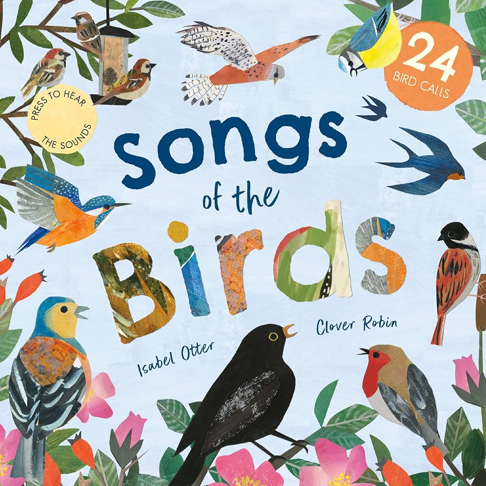 SONGS OF THE BİRDS