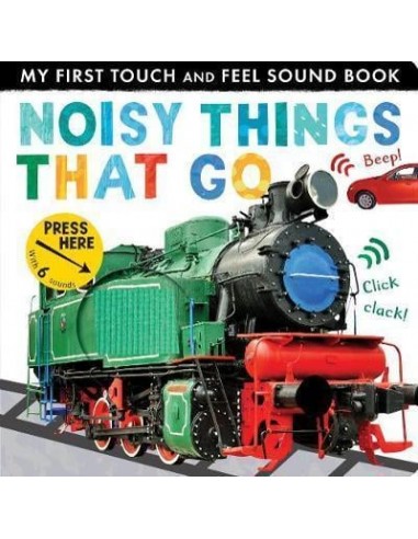 NOİSY THİNGS THAT GO