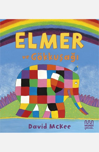 ELMER VE GÖKKUŞAĞI
