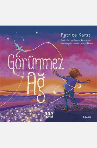 GÖRÜNMEZ AĞ
