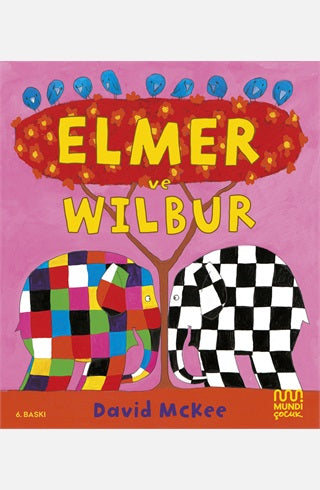 ELMER VE WİLBUR