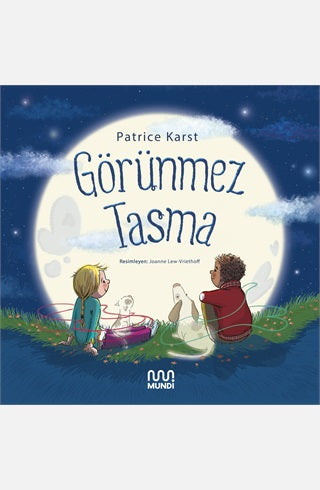 GÖRÜNMEZ TASMA