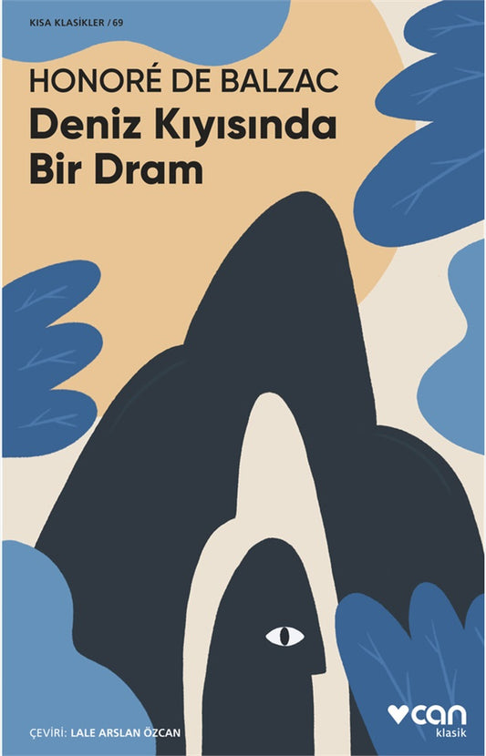 DENİZ KIYISINDA BİR DRAM (KISA KLASİK)