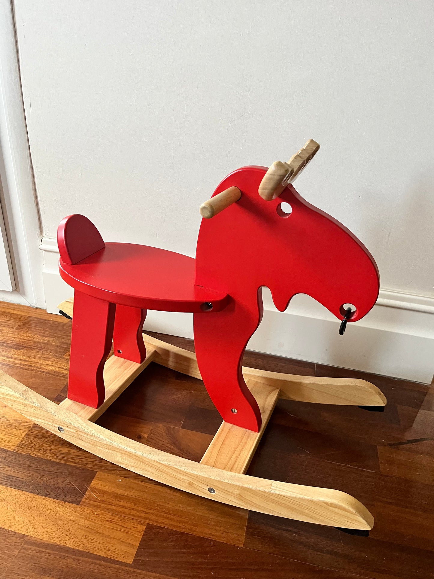 İkea Sallanan Geyik (ikinci el)