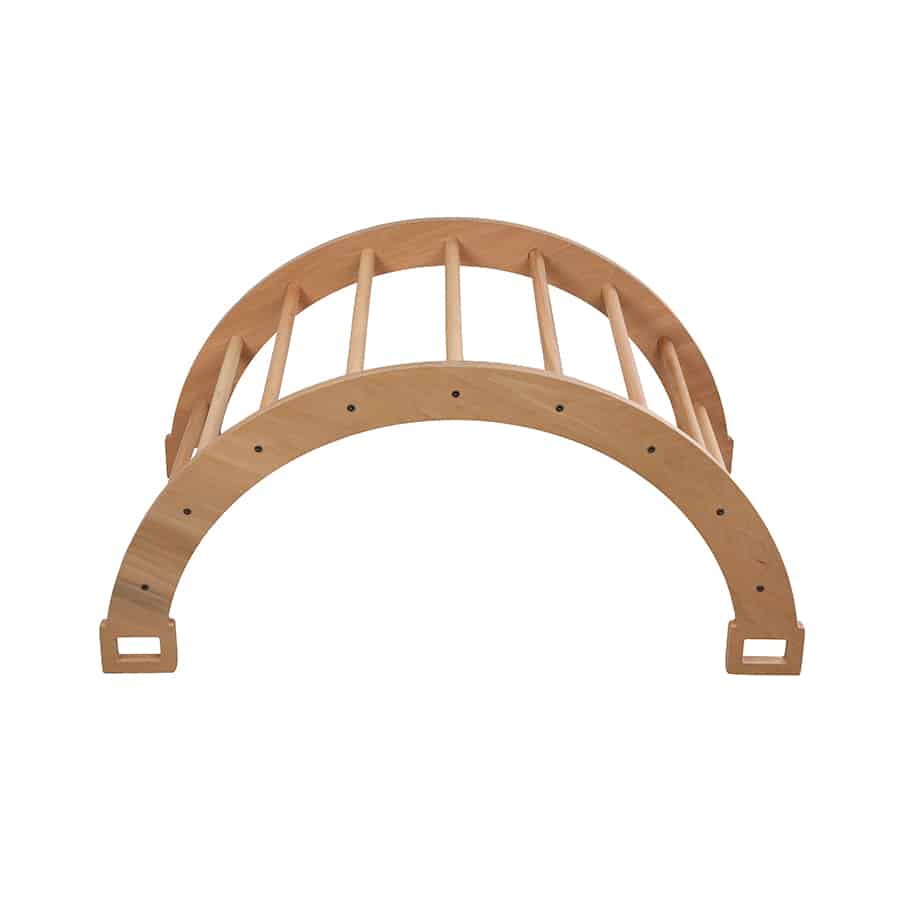 Larisa & Pumpkin Tırmanma Merdiveni (ikinci el)