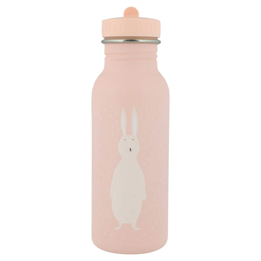 TRİXİE PASLANMAZ ÇELİK SU MATARASI (500 ML) - MRS. RABBİT