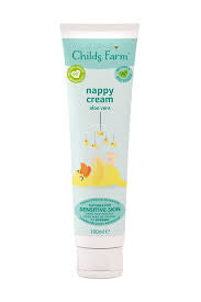 Childs Farm – Bebek Pişik Kremi (100 ml)