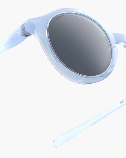 Izipizi - Kids Plus Athletic Purple | Mor Çocuk Güneş Gözlüğü (3–5 Yaş)