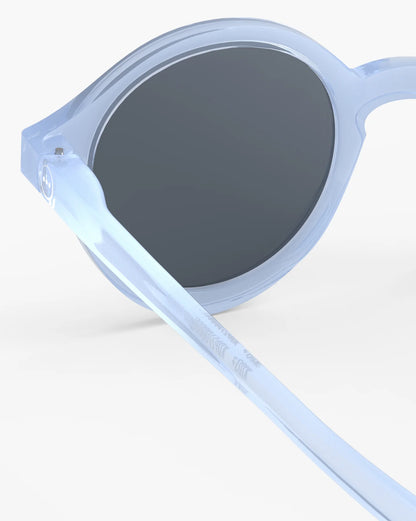 Izipizi - Kids Plus Athletic Purple | Mor Çocuk Güneş Gözlüğü (3–5 Yaş)