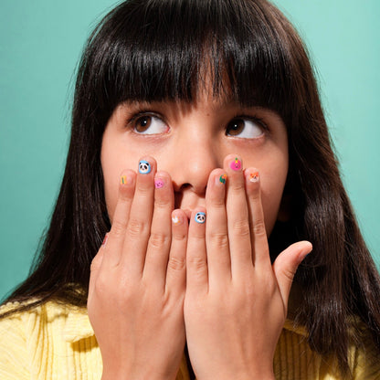 OMY - Nail Stickers | Friends - Tırnak Stickerı