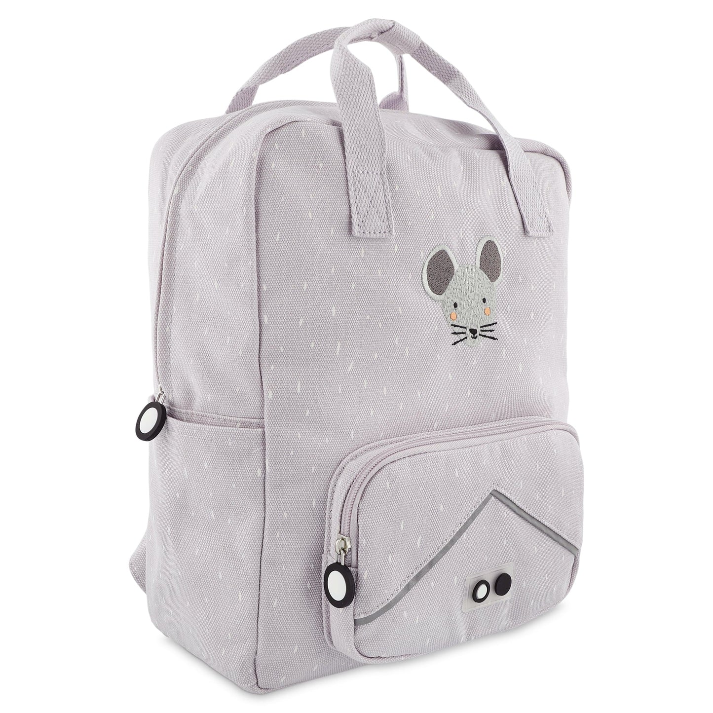 Trixie - Backpack | Mrs. Mouse - Large Sırt Çantası