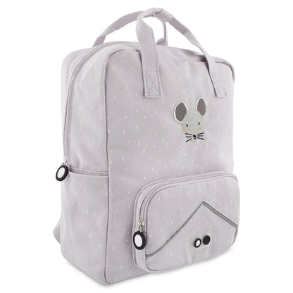 Trixie - Backpack | Mrs. Mouse - Large Sırt Çantası