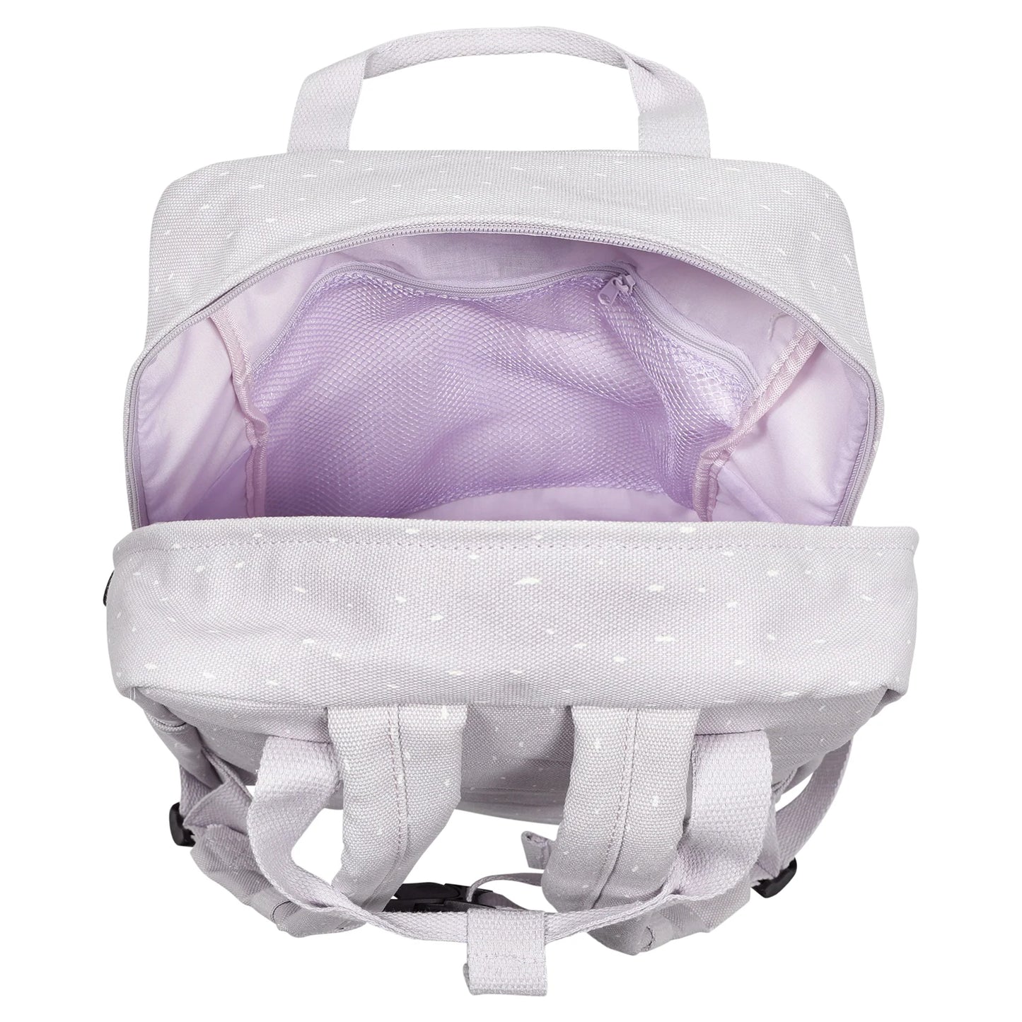 Trixie - Backpack | Mrs. Mouse - Large Sırt Çantası