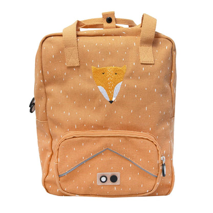 Trixie - Backpack | Mr. Fox - Large Sırt Çantası