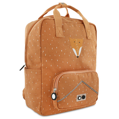 Trixie - Backpack | Mr. Fox - Large Sırt Çantası