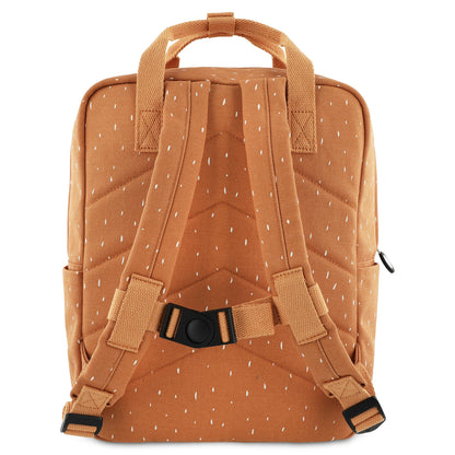 Trixie - Backpack | Mr. Fox - Large Sırt Çantası