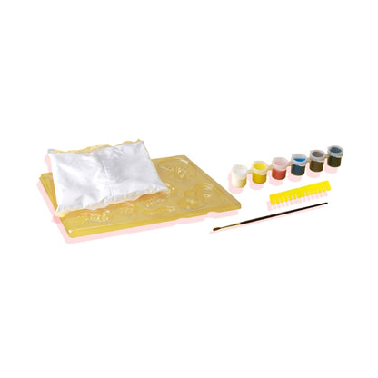 SES Creative – Cast & Paint | Kalıba Dök & Boya: Hayvanlar