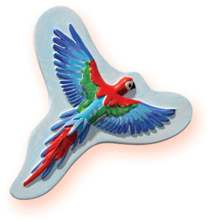 SES Creative – Cast & Paint | Kalıba Dök & Boya: Hayvanlar