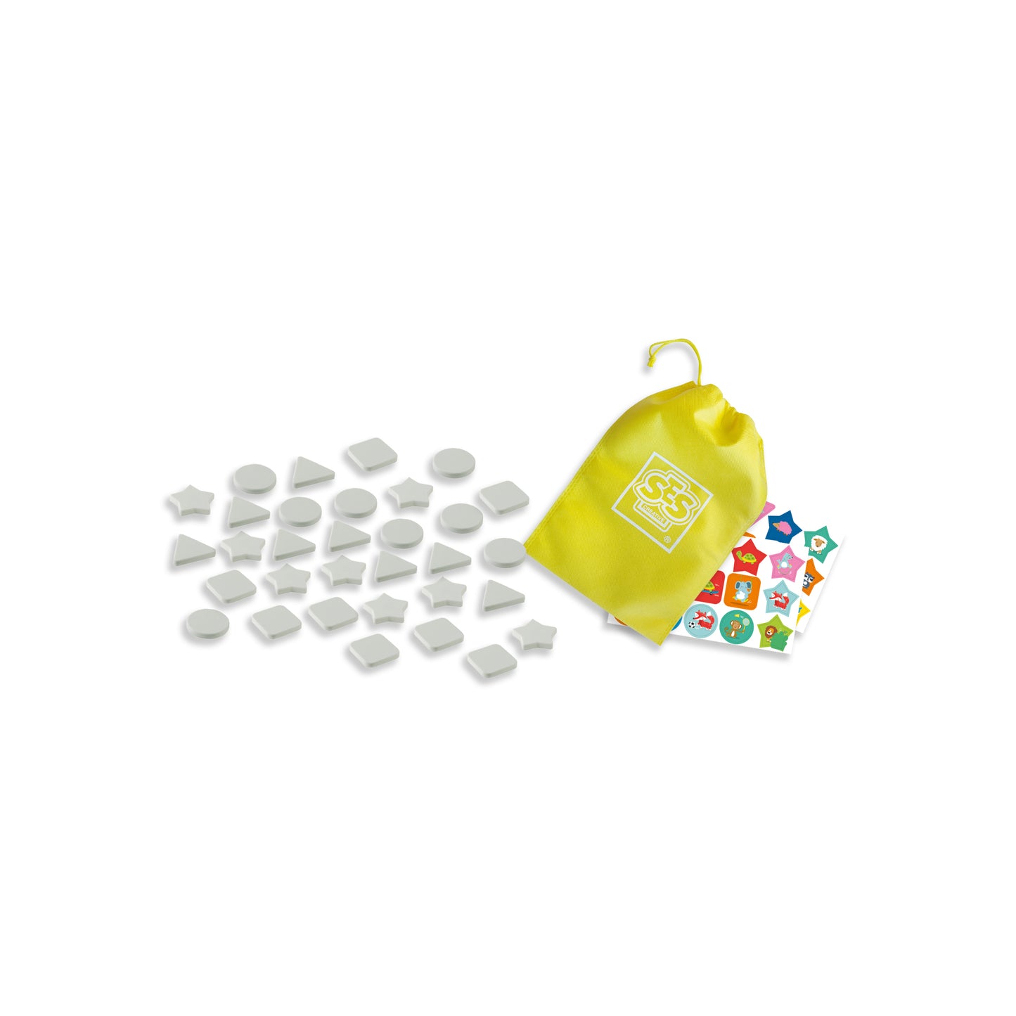 SES Creative – Memory Game | Hayvanlar – Hafıza Oyunu