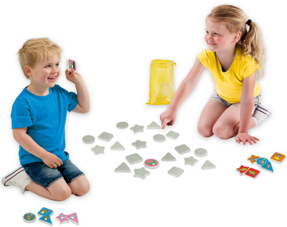 SES Creative – Memory Game | Hayvanlar – Hafıza Oyunu