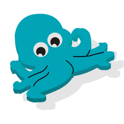 SES Creative – Little Talents | Suda Balık Tutma Oyunu