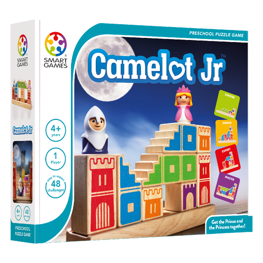 Smart Games - Camelot Jr