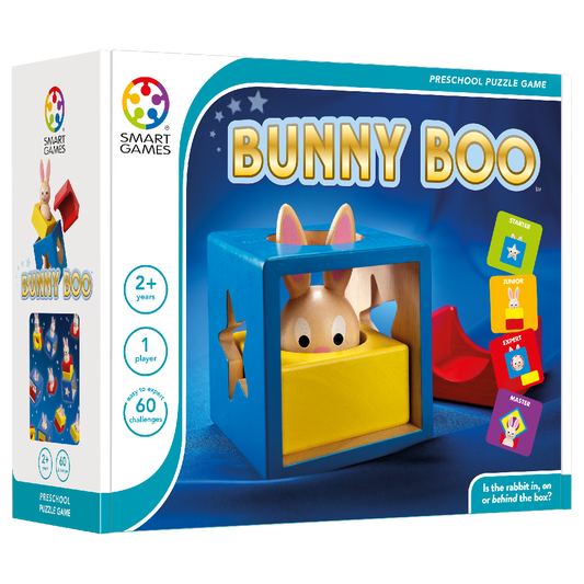Smart Games – Bunny Boo