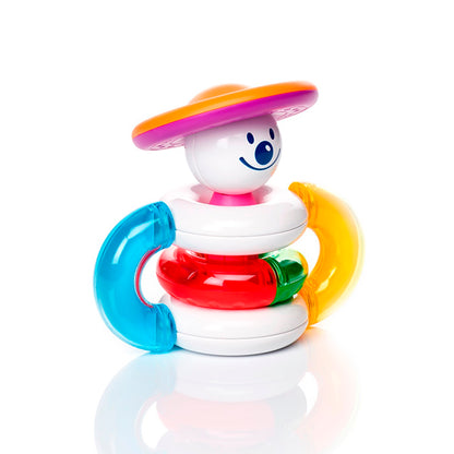 SmartMax – My First Stacking Rings | Mıknatıslı İlk Dizme Halkalarım