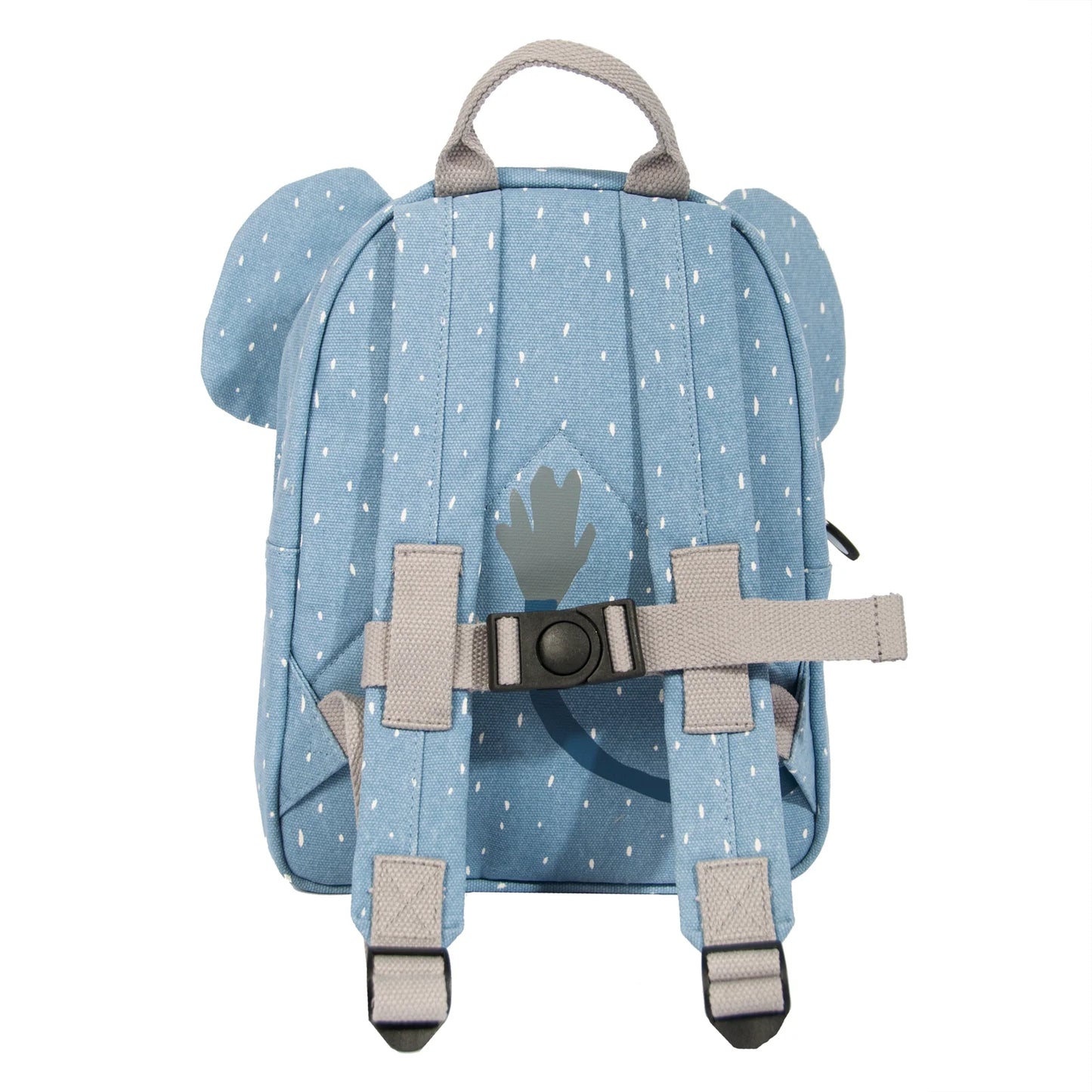 Trixie - Backpack | Mrs. Elephant - Mini Sırt Çantası