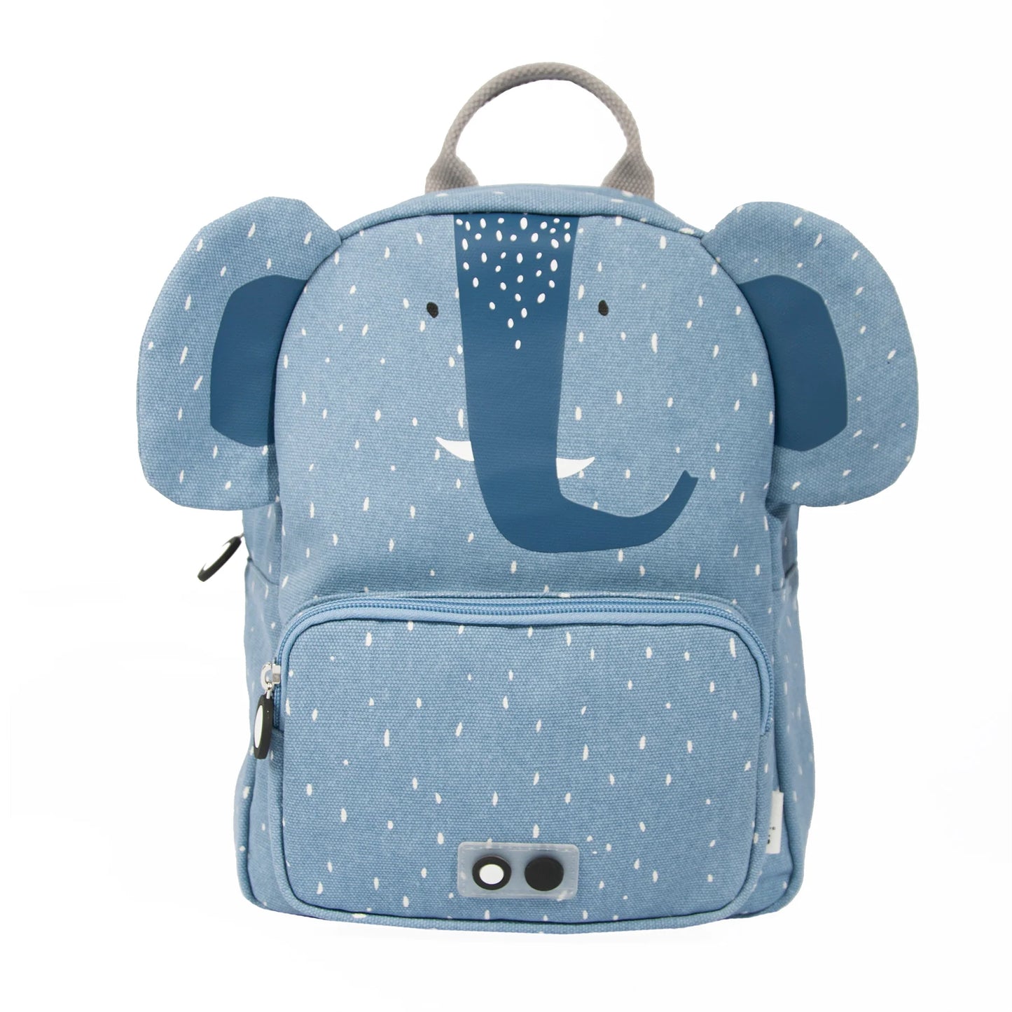 Trixie - Backpack | Mrs. Elephant - Mini Sırt Çantası