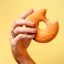 OMY - Nail Art | Yummy - Tırnak Süsleme Seti