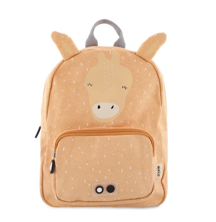 Trixie - Backpack | Mrs. Giraffe - Mini Sırt Çantası