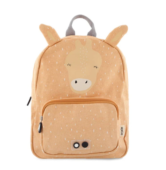 Trixie - Backpack | Mrs. Giraffe - Mini Sırt Çantası