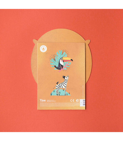 Londji - Tattoos Geçici Dövme | Jungle