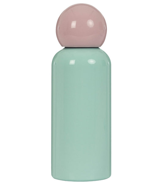 LUND LONDON - LİTE WATER BOTTLE 500 ML, RENK:MINT&PINK